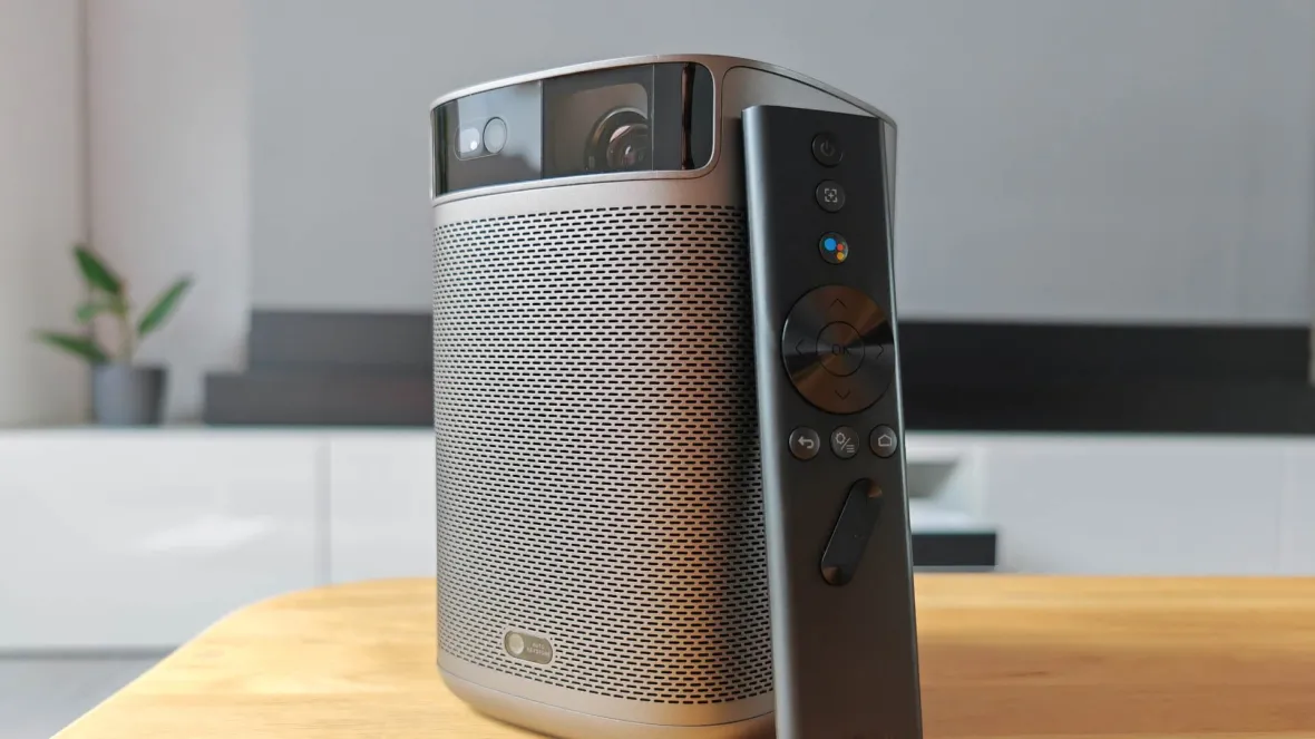Вбудований Chromecast