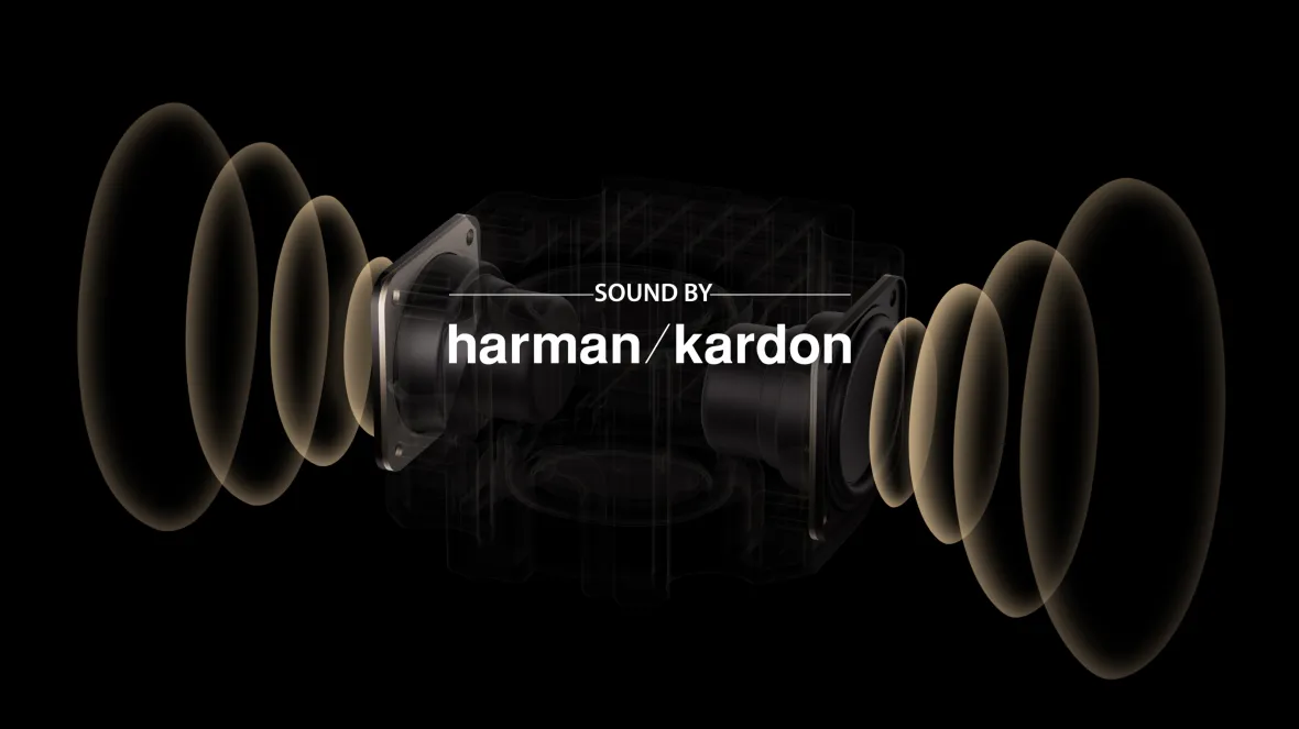 Об’ємний чистий звук: Harman Kardon на сторожі якості